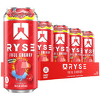 ALL RYSE Fuel Energy Drink