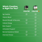 Optimum Nutrition Creatine Monohydrate Powder