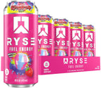 ALL RYSE Fuel Energy Drink