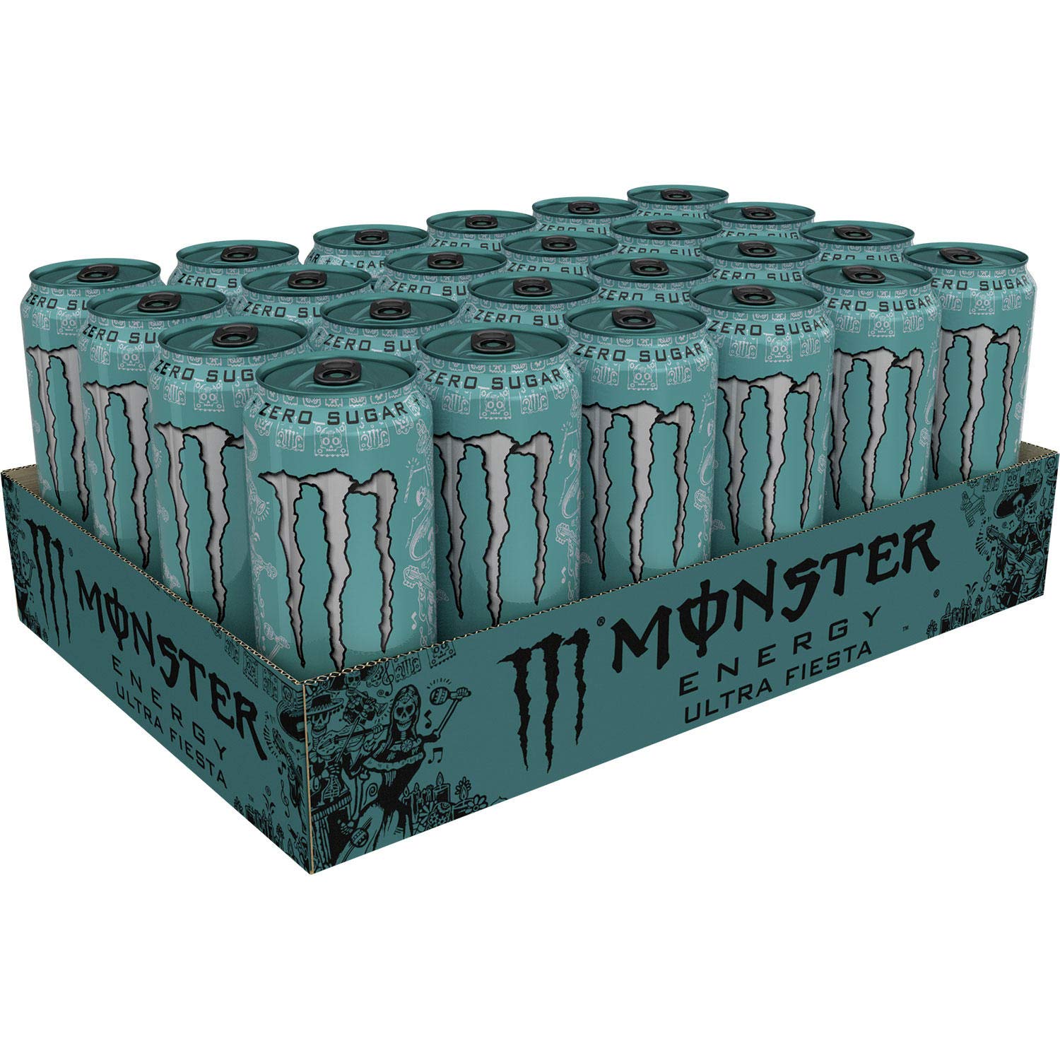 Monster Energy
