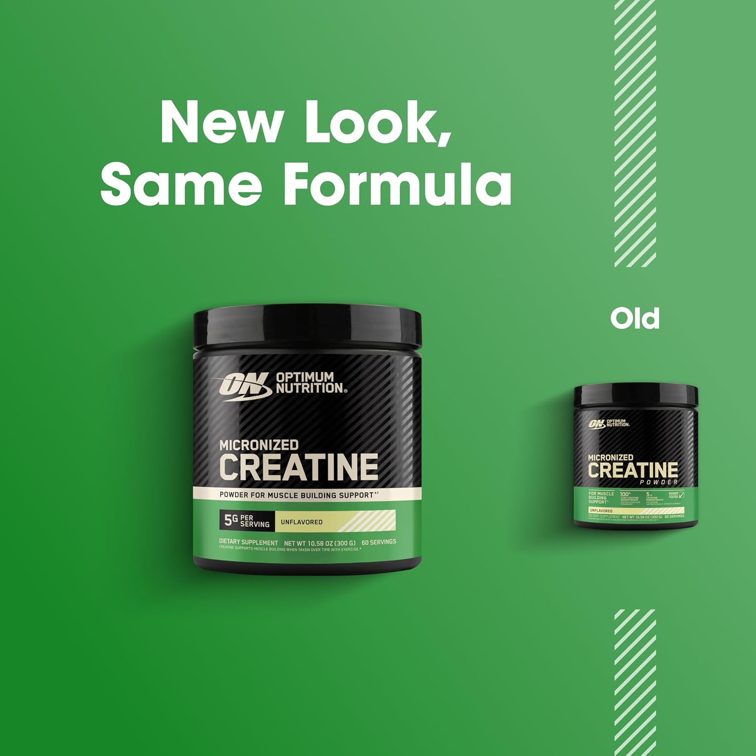 Optimum Nutrition Creatine Monohydrate Powder