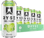 ALL RYSE Fuel Energy Drink