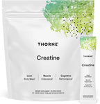 THORNE Micronized Creatine Monohydrate Powder