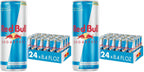 Red Bull Sugar Free Energy Drink