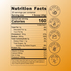 Flavcity Vanilla All in One Protein Shake Powder