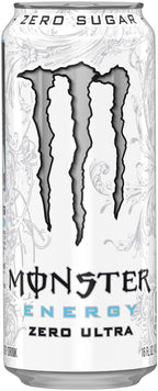 Monster Energy