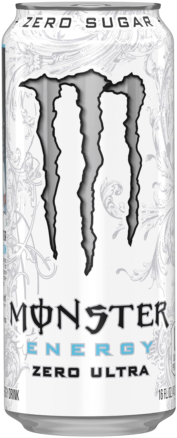 Monster Energy