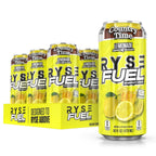 ALL RYSE Fuel Energy Drink