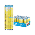 ALL Sugar-Free Red Bull Flavors 