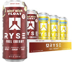 ALL RYSE Fuel Energy Drink