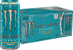 Monster Energy