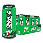 GHOST Energy Drink