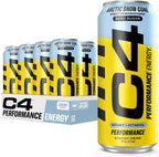 C4 Performance Energy Drink