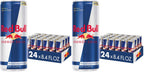 Red Bull Energy Drink
