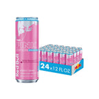 ALL Sugar-Free Red Bull Flavors 