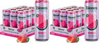 ALL Bloom Nutrition Sparkling Energy Drink