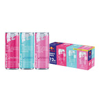 ALL Flavored Red Bull