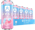 ALL RYSE Fuel Energy Drink