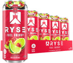 ALL RYSE Fuel Energy Drink