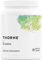 THORNE Micronized Creatine Monohydrate Powder
