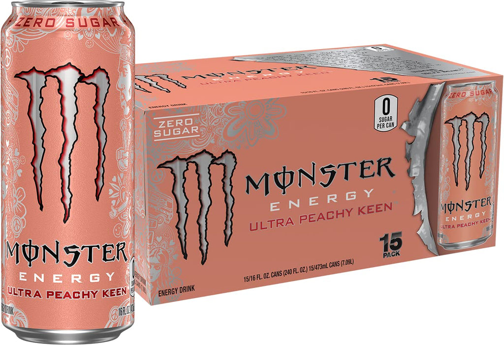 Monster Energy