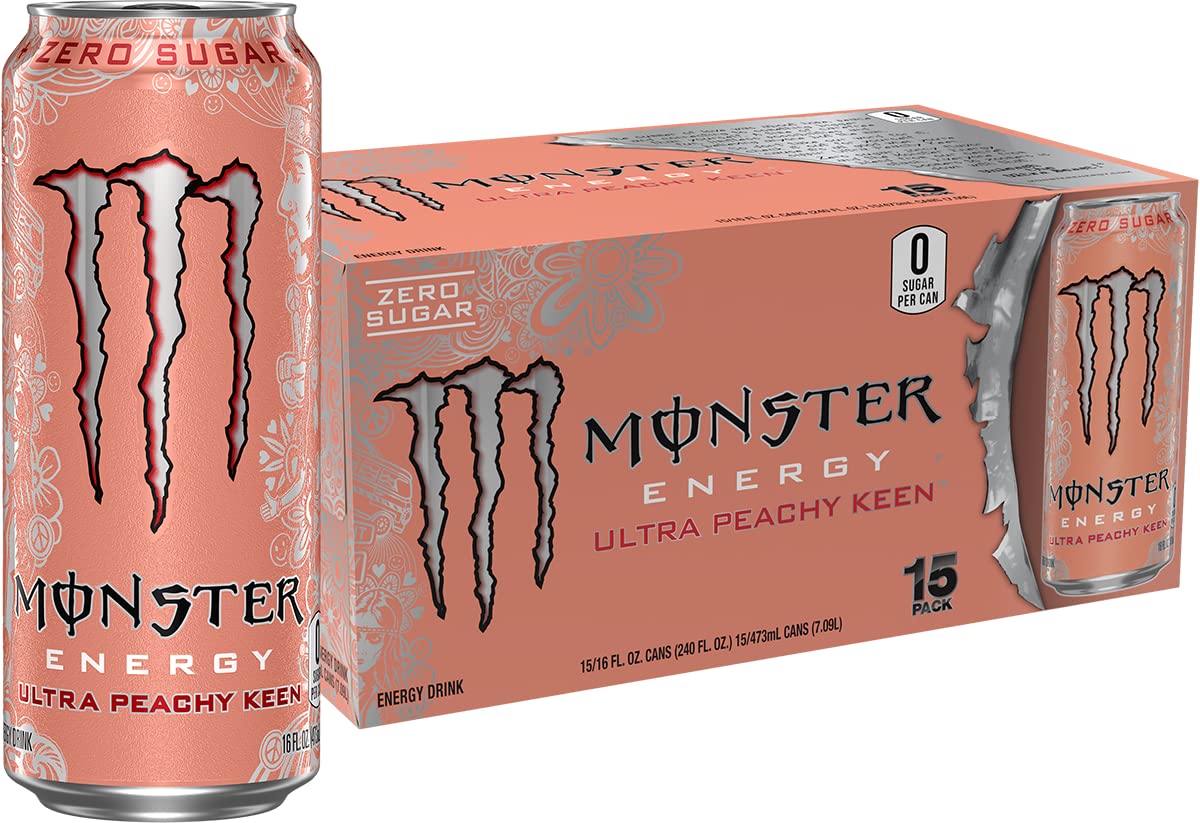 Monster Energy