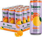 ALL Bloom Nutrition Sparkling Energy Drink