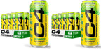C4 Performance Energy Drink