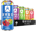 ALL RYSE Fuel Energy Drink