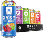 ALL RYSE Fuel Energy Drink