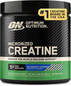 Optimum Nutrition Creatine Monohydrate Powder