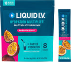 Liquid I.V. Hydration Electrolytes