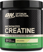 Optimum Nutrition Creatine Monohydrate Powder