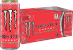 Monster Energy