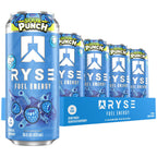 ALL RYSE Fuel Energy Drink