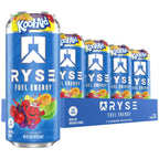 ALL RYSE Fuel Energy Drink