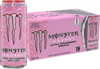 Monster Energy