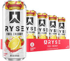 ALL RYSE Fuel Energy Drink