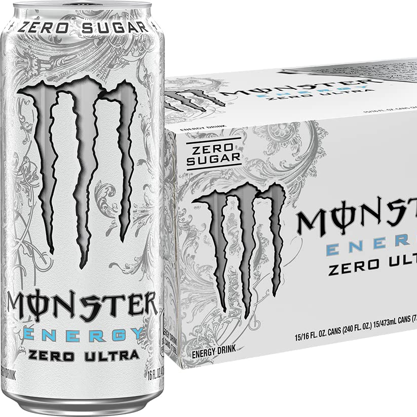 Monster Energy