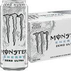 Monster Energy