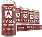 ALL RYSE Fuel Energy Drink