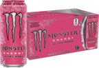 Monster Energy