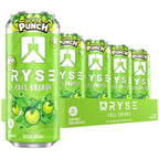 ALL RYSE Fuel Energy Drink