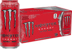 Monster Energy