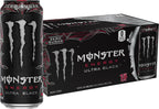Monster Energy