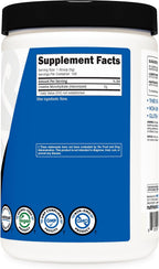 Nutricost Creatine Monohydrate Micronized Powder