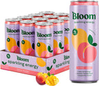 ALL Bloom Nutrition Sparkling Energy Drink