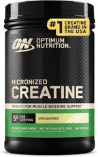 Optimum Nutrition Creatine Monohydrate Powder
