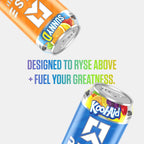ALL RYSE Fuel Energy Drink