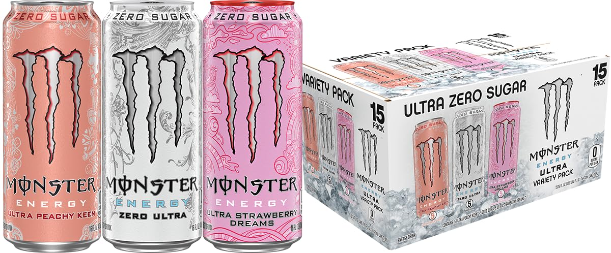 Monster Energy